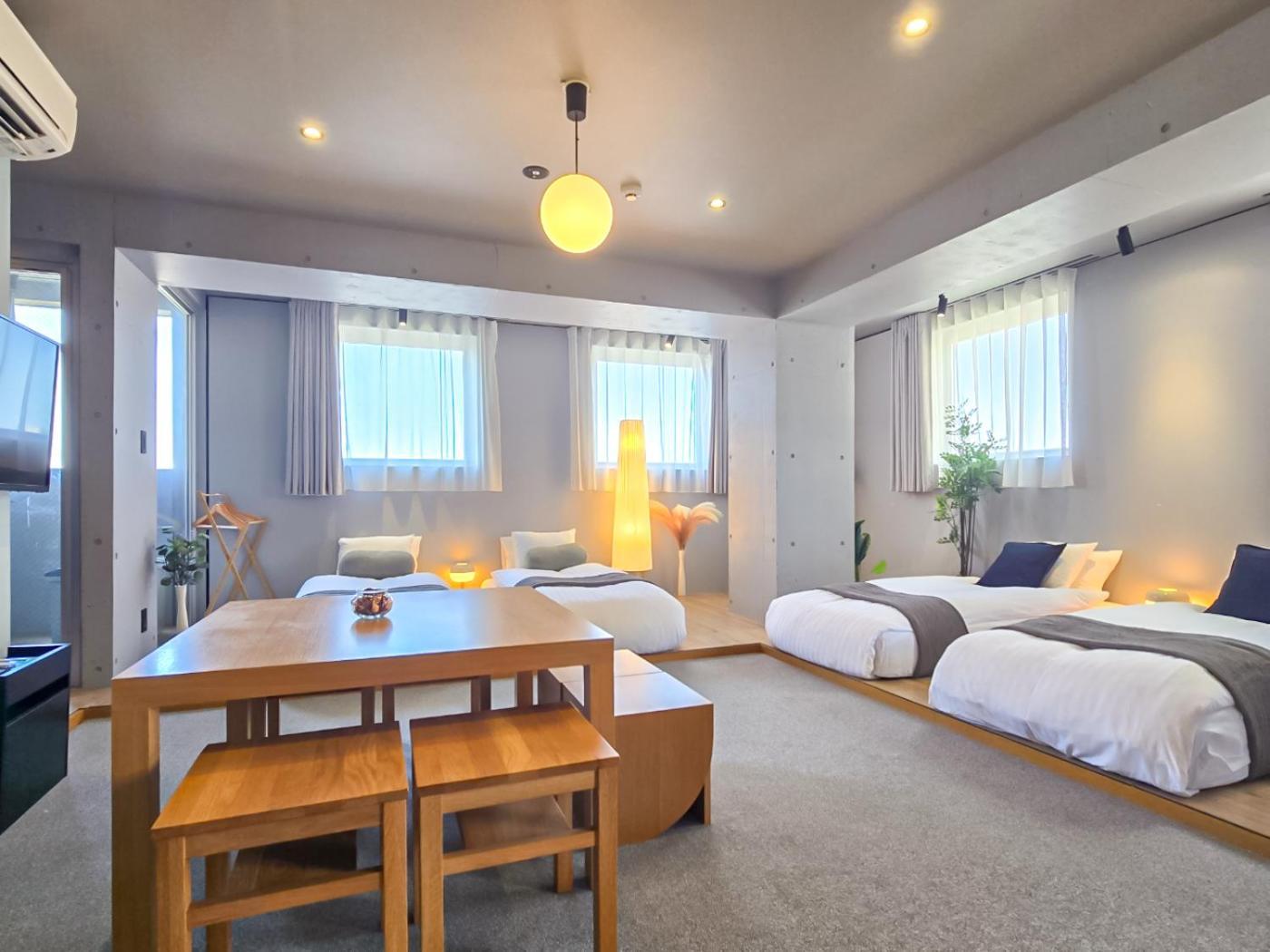 Stay Ari Apartment Hotel Shinjuku-Takadanobaba Tokyo Eksteriør billede