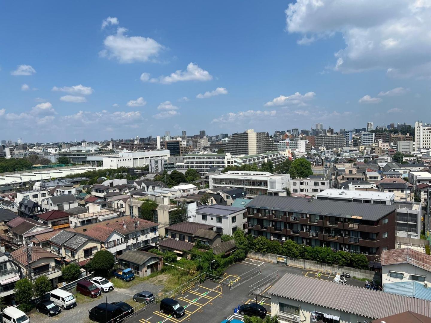 Stay Ari Apartment Hotel Shinjuku-Takadanobaba Tokyo Eksteriør billede